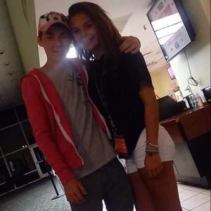 Meet your Posher, Cody